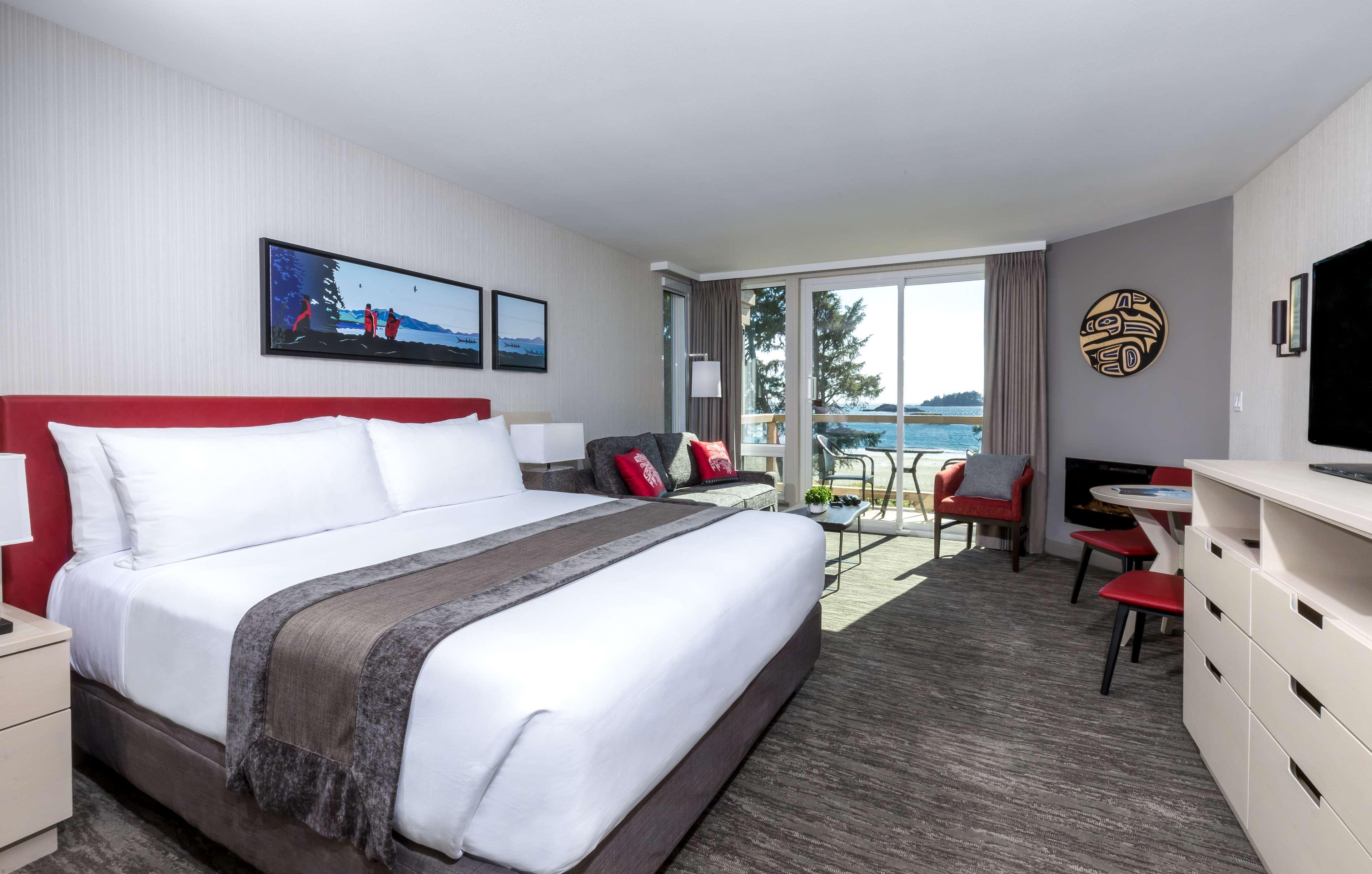 Western Tin Wis Hotel
