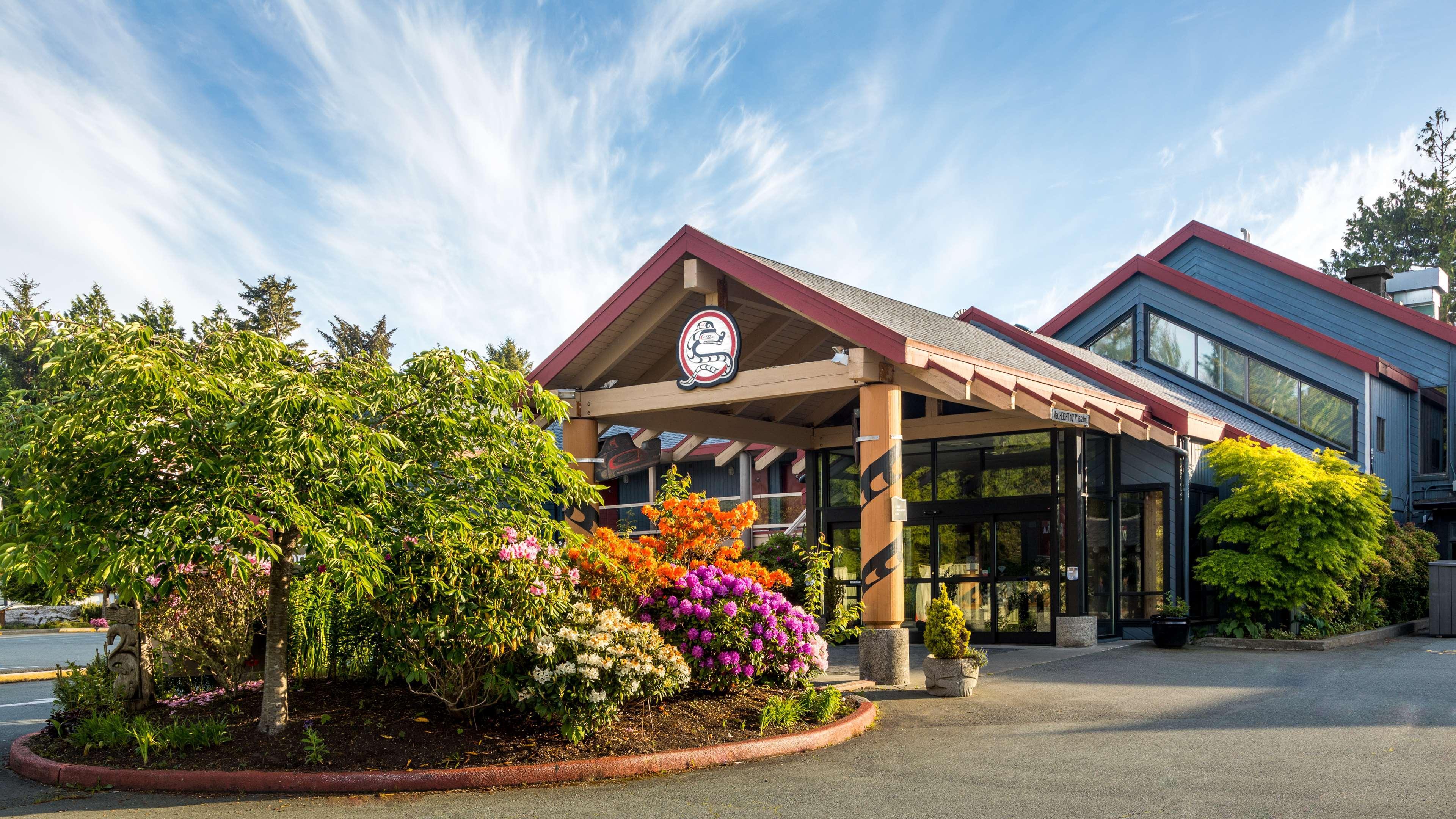Western Tin Wis Hotel