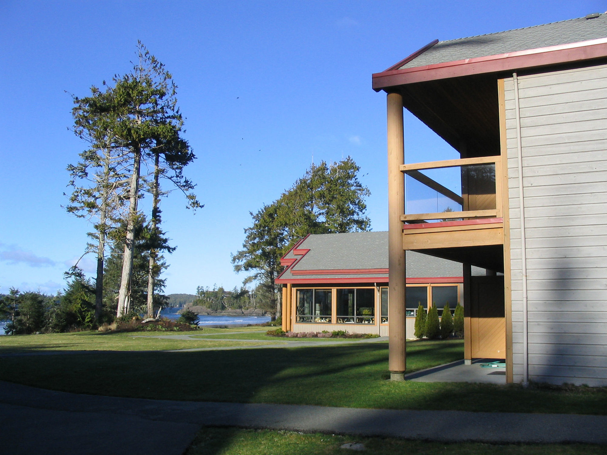 Western Tin Wis Hotel